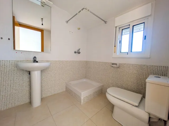ÁTICO DÚPLEX EN VENTA EN CAMARLES — 7