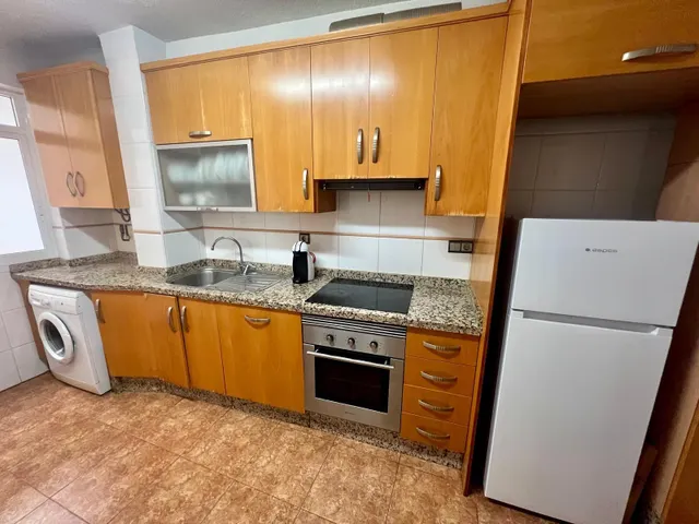 ¡Piso de 3 habitaciones con balcón y ascensor en Corazón de Jesús! — 26