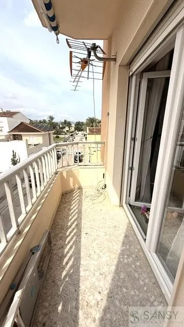 Apartamento en Venta en Palmera Valencia — 37