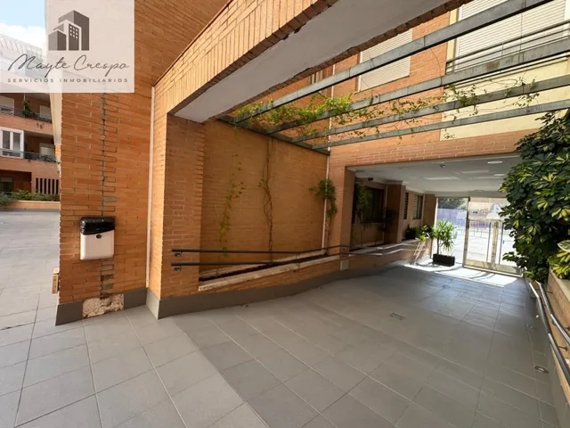 NUDA PROPIEDAD EN ZONA CÁMARA DE COMERCIO – GRANADA — 31