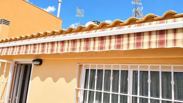 TU NUEVO HOGAR EN PUENTE TOCINOS TE ESPERA
