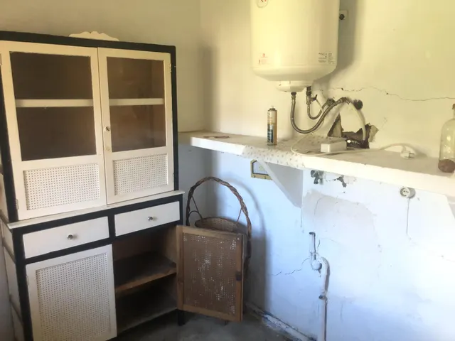 MAGNIFICA CASA EN LA ALQUERIA MUY AMPLIA CON JARDIN Y GARAJE — 14