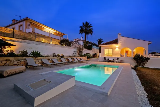 Chalet 4 habitaciones 273m² en venta - Marbella — 39