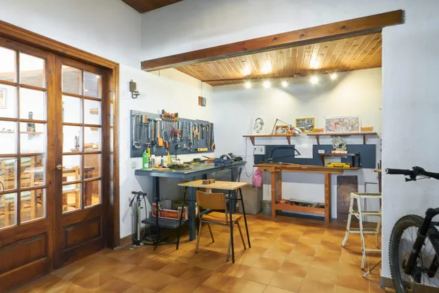 ESPECTACULAR CASA EN LA CORNISA CON VISTAS AL MAR — 45
