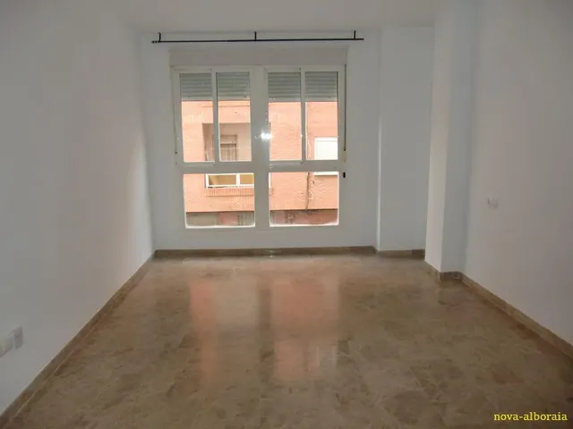Piso 3 habitaciones 125m² en alquiler - Ausiàs march — 19