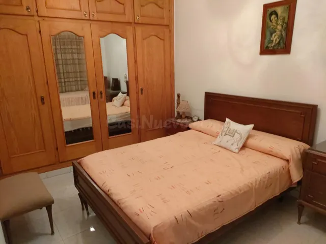 SE VENDE EXCELENTE Y GRAN PISO EN EL CENTRO DE VERA - foto 4
