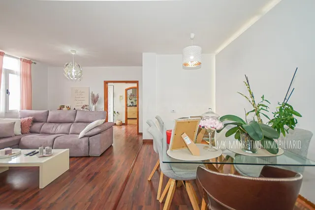 Pareado 4 habitaciones 137m² en venta - CUESTA LA GRAMA — 2
