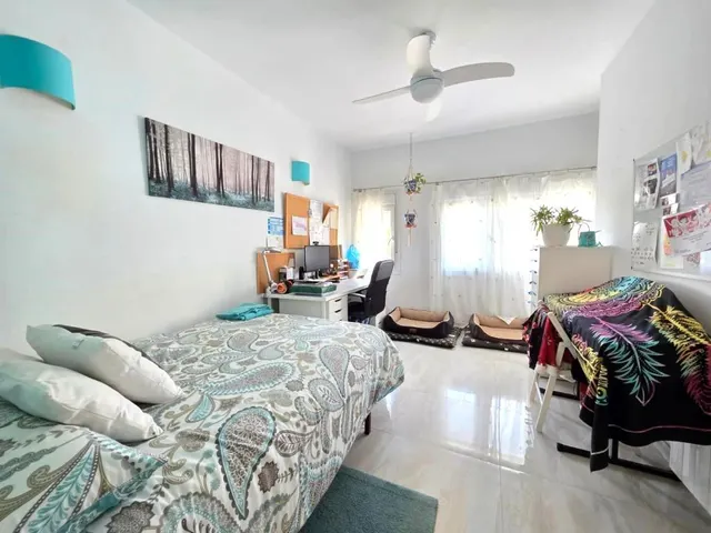 Chalet independiente en El Atabal — 30