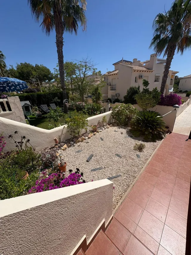 Encantador Dúplex en Las Ramblas, Orihuela Costa - Ideal par - foto 2