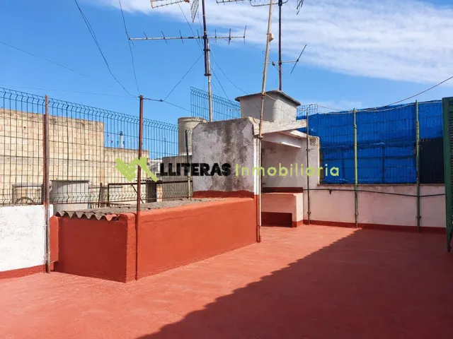 AMPLIA PROPIEDAD EN INCA CON GRAN POTENCIAL - foto 2