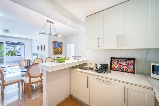 Apartamento 2 habitaciones 80m² en venta - Marbella — 26