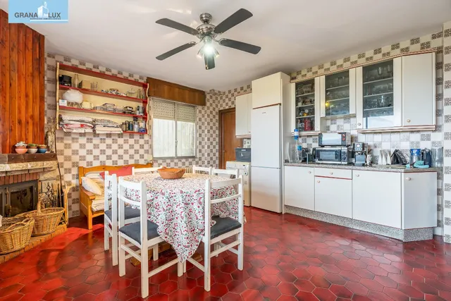 Chalet en Monachil — 8