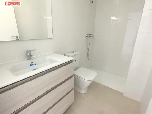 ATICO DUPLEX EN SANT JAUME DELS DOMENYS !!!! OBRA TERMINADA !!!! — 11