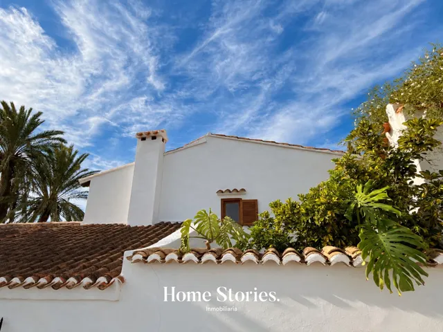 Villa 8 habitaciones 411m² en venta - Costa blanca norte — 50