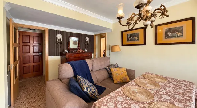 PISO DE 4 habitaciones EN LA GRANJA — 11