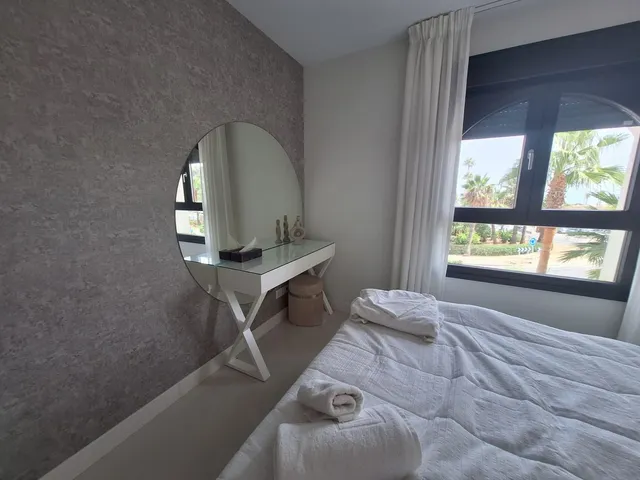 Apartamento 2 habitaciones 106m² en venta - Costa del Sol — 18