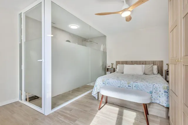 Apartamento de 2 dormitorios en Torrevieja — 11