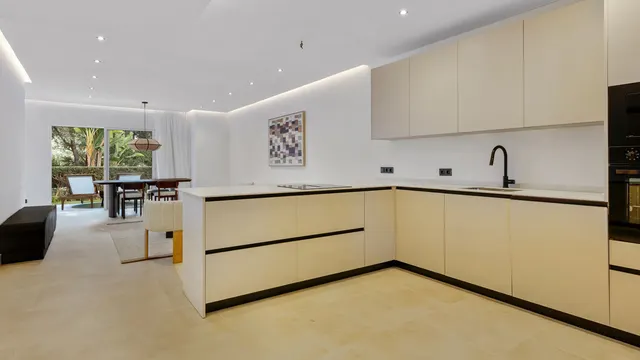 Apartamento 3 habitaciones 117m² en venta - Marbella — 8