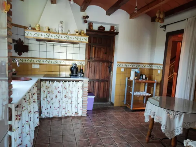Estupendo chalet en venta — 13