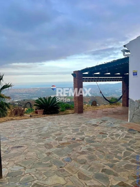 Adosado 2 habitaciones 65m² en venta - Vélez Málaga — 11