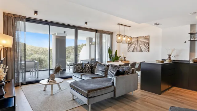 Apartamento 3 habitaciones 104m² en venta - Riviera del sol - foto 3