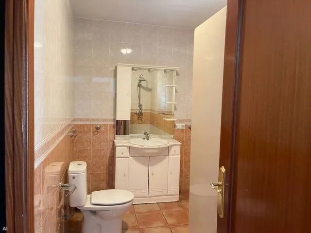 Imponente edificio histórico de 810 m2 con gran patio en casco histórico de Arroyo de San Serván — 27