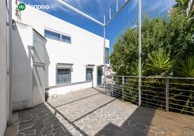 Una  vivienda  diseñada para enamorar. — 9