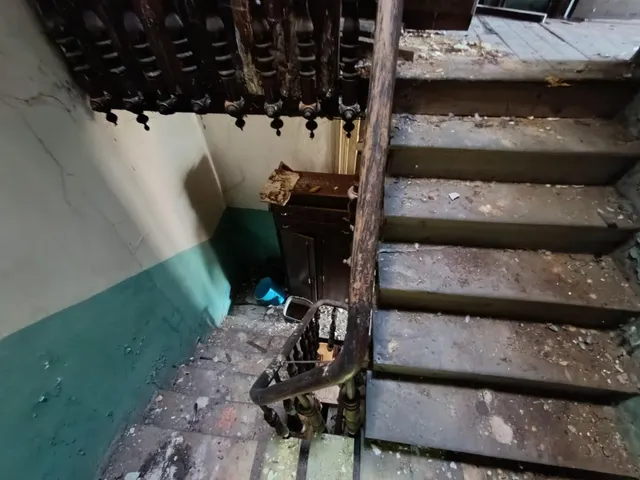 Edificio en venta en Plaza Dominganes, Nava — 38