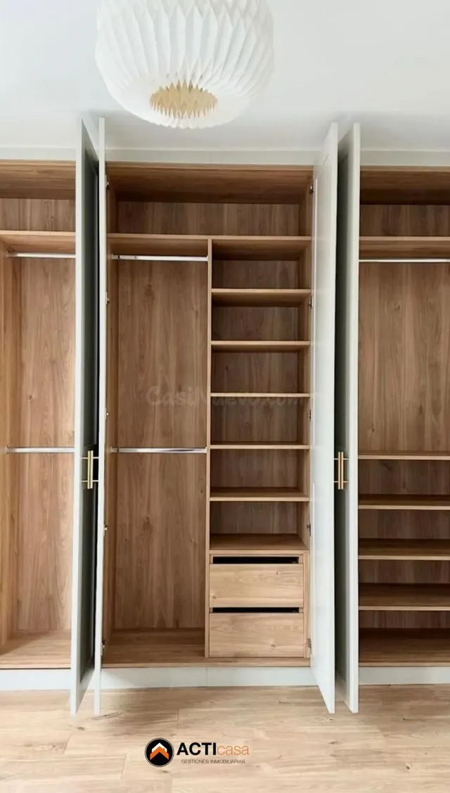 ✨ APARTAMENTO DE OBRA NUEVA EN EL CENTRO DE CÁCERES ✨ - foto 4