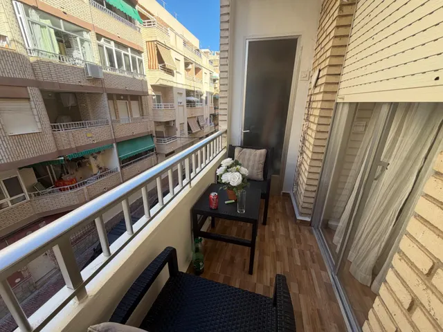 Apartamento 3 habitaciones 90m² en venta - Estacion de autobuses — 16