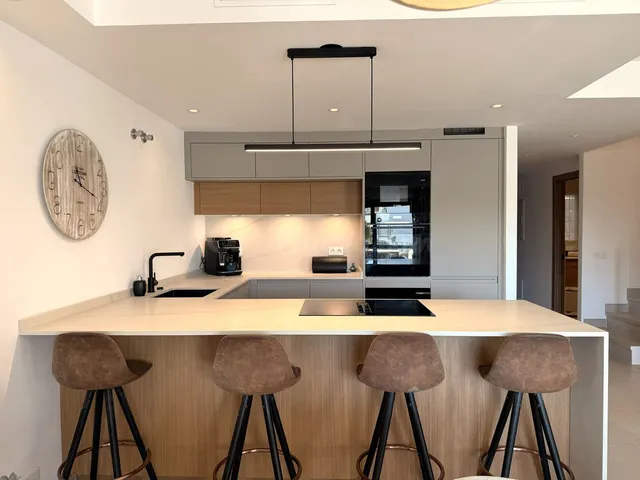 Adosado 4 habitaciones 155m² en venta - Costa Del Sol — 5