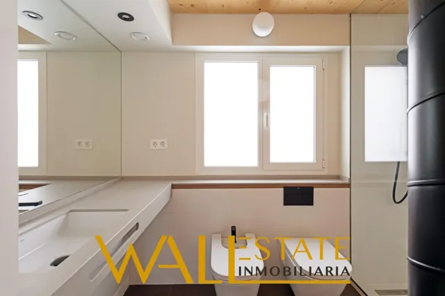 Chalet de obra nueva en canillejas — 27