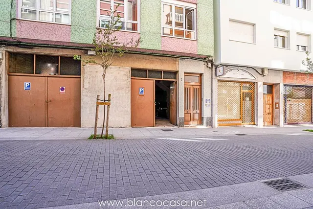 ¡¡¡Oportunidad ÚNICA en pleno CENTRO de CARBALLO!!!! — 6