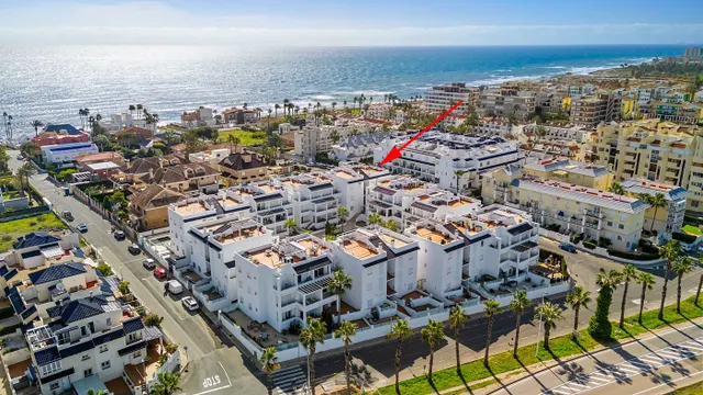 Apartamento 3 habitaciones 85m² en venta - La veleta — 39