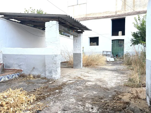 Casa entera con cochera — 32