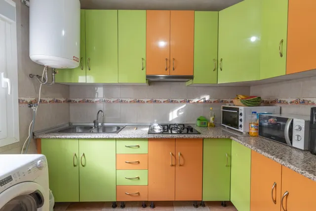 CASA EN VENTA EN GUADIX – ZONA MERCADONA — 8