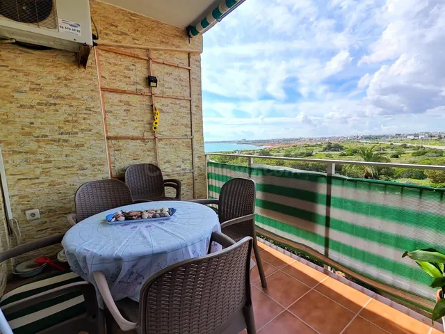 Apartamento de 2 dormitorios y 1 baño en Punta Prima (Orihue - foto 5