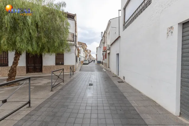 Piso en el corazón de Fuente Vaqueros — 25