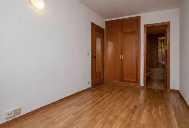 Tu nuevo refugio urbano con terraza en pleno Guindalera — 18
