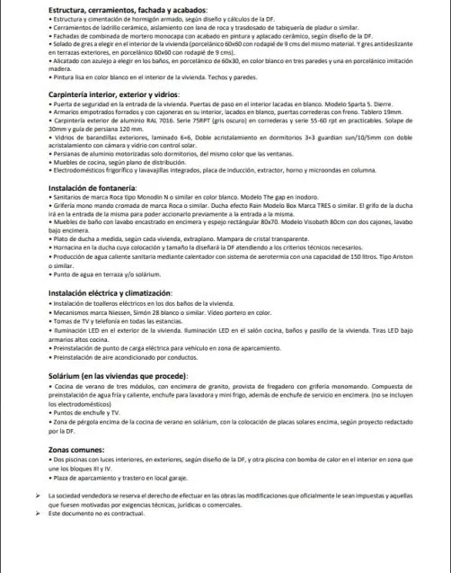 PROMOCIÓN DE APARTAMENTOS EN VERA PLAYA — 9