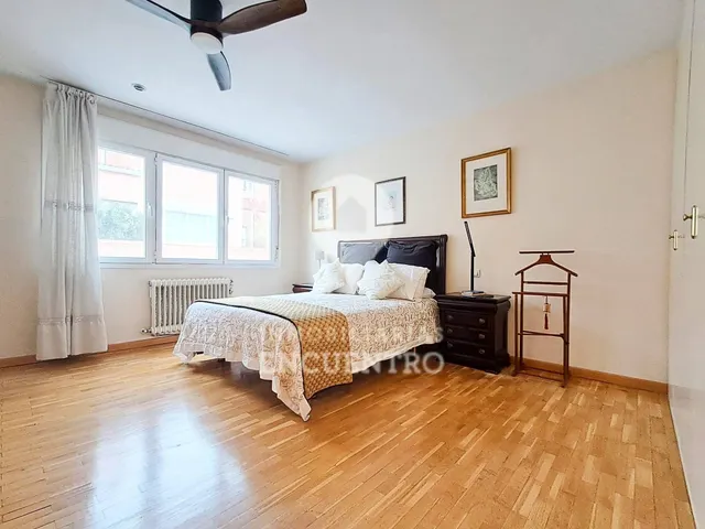 Chalet adosado en venta en Aravaca — 17