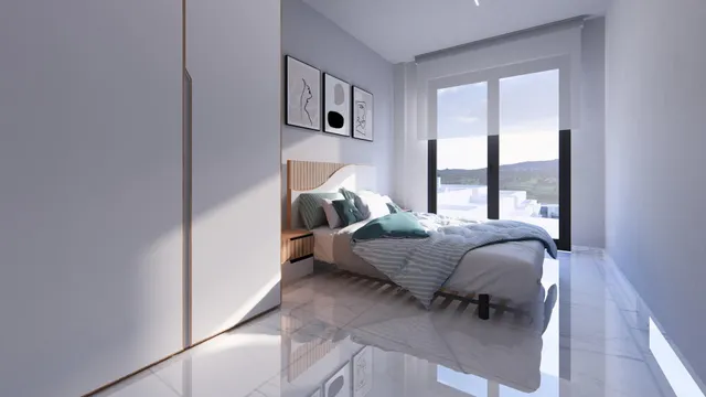 Exclusivos Bungalows de Obra Nueva en La Finca Golf, Algorfa — 10