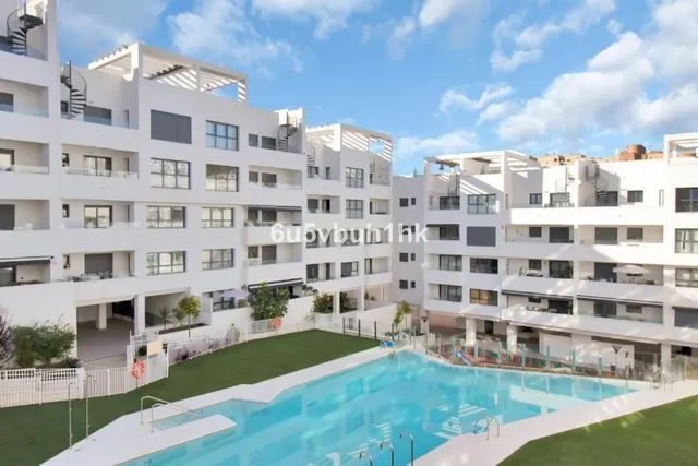 Apartamento 4 habitaciones 150m² en venta - Costa Del Sol — 29