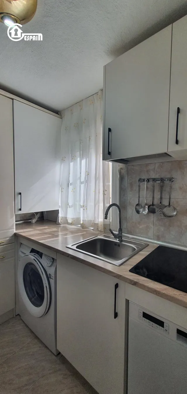 Grupo gespain ofrece piso en venta en puerta del angel — 21