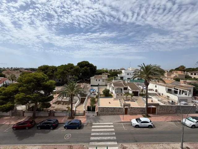 Apartamento 1 habitación 64m² en venta - La Zenia — 46