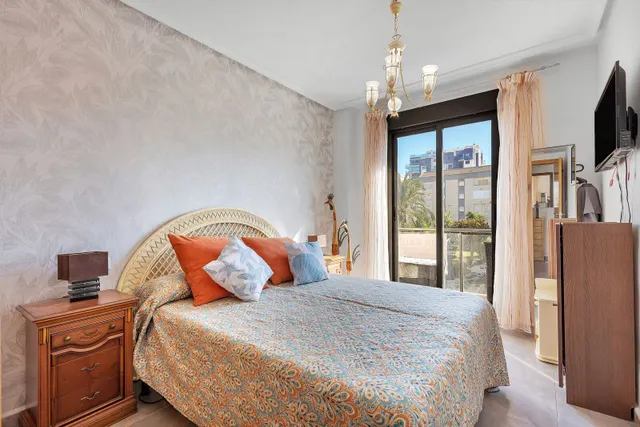 Apartamento 1 habitación 44m² en venta - Punta Prima — 12