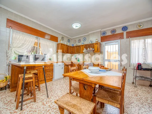 Espectacular Villa muy próxima a La Manga del Mar Menor — 29