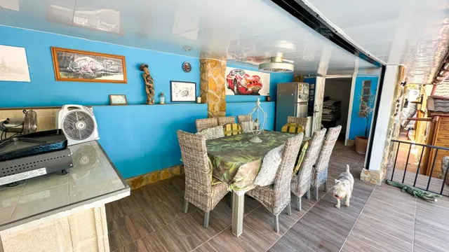 Finca rústica 3 habitaciones 150m² en venta - Desamparados-Hurchillo-Torremendo — 50