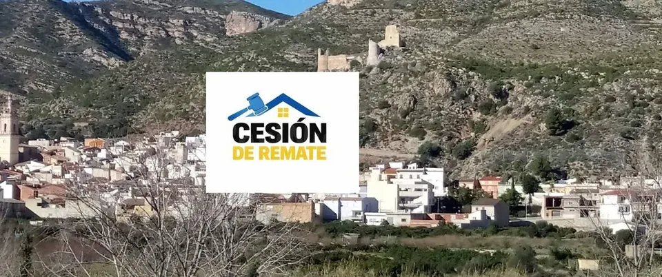 VENTA EN CONDICIONES ESPECIALES - MODALIDAD CESIÓN DE REMATE