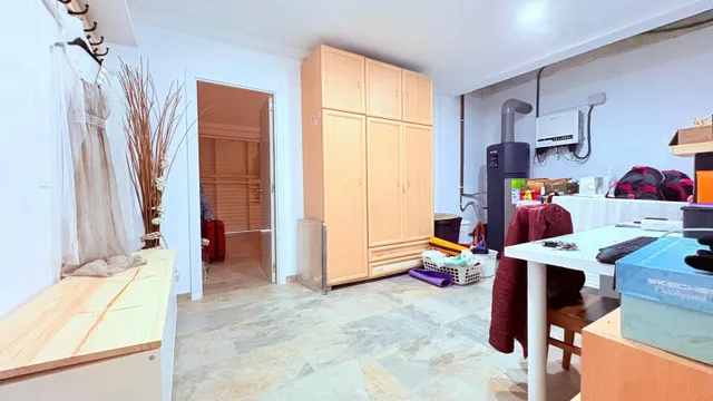 Elegància, Espai i Confort en una Casa Exclusiva a Can Font — 34